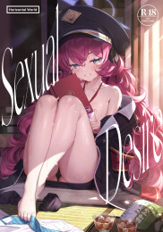 Sexual Desire
